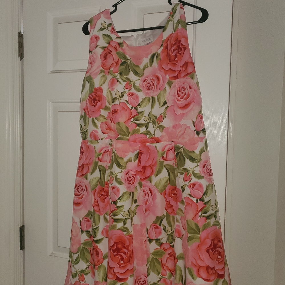 Children's place mommy and me mommy dress
